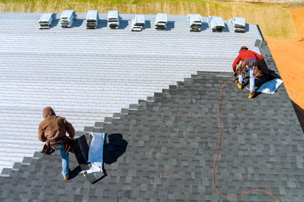 Gutter Installation and Roofing in Shady Hollow, TX