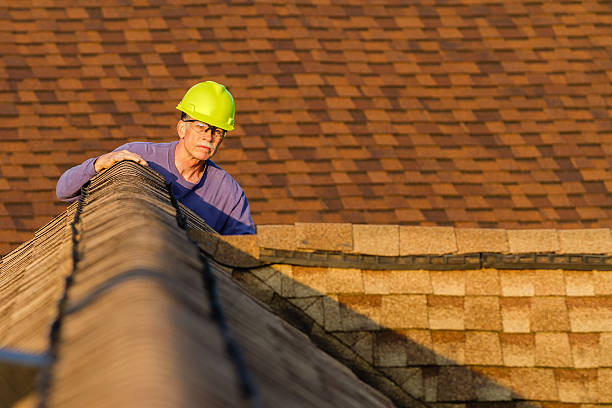Quick and Trustworthy Emergency Roof Repair Services in Shady Hollow, TX